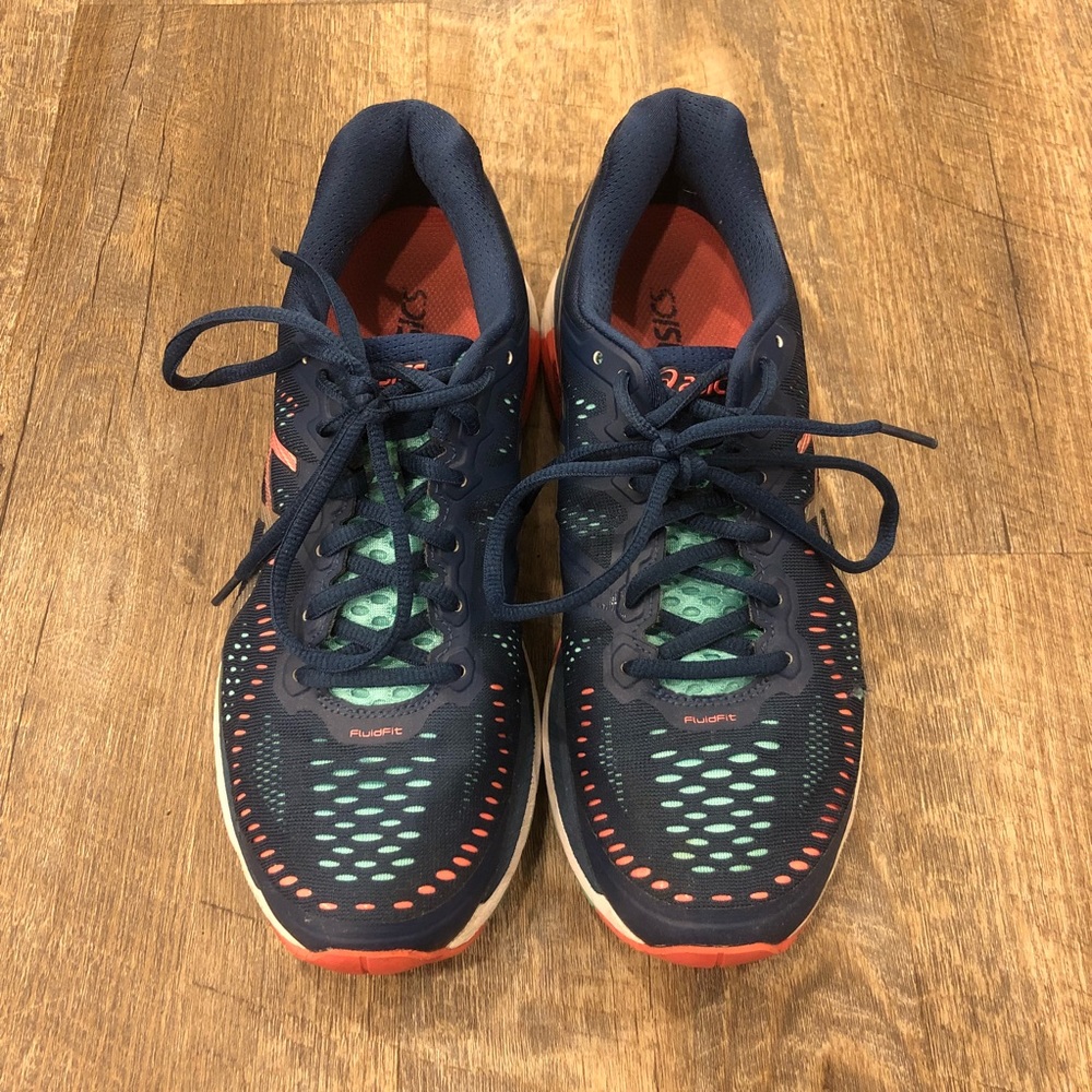 ASICS GEL-Kayano 23 👟